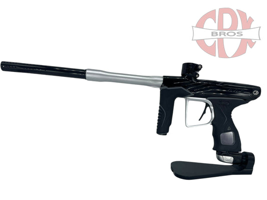 Used Dye Dls Paintball Gun Paintball Gun from CPXBrosPaintball Buy/Sell/Trade Paintball Markers, New Paintball Guns, Paintball Hoppers, Paintball Masks, and Hormesis Headbands