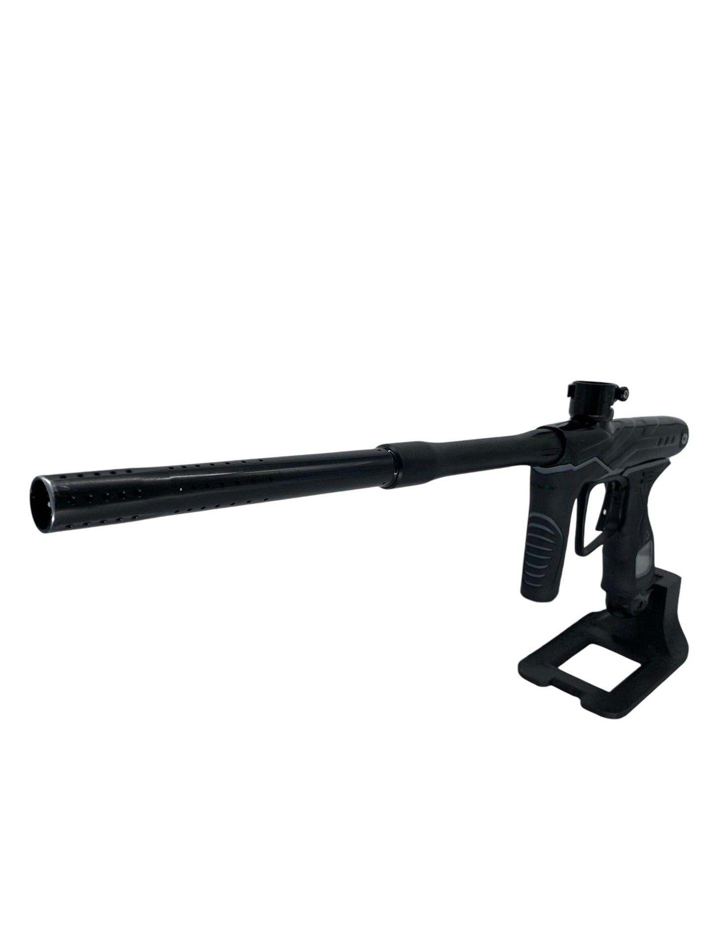 Used Dye Dls Paintball Gun Paintball Gun from CPXBrosPaintball Buy/Sell/Trade Paintball Markers, New Paintball Guns, Paintball Hoppers, Paintball Masks, and Hormesis Headbands