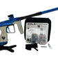 Used Dye Dls Paintball Gun Paintball Gun from CPXBrosPaintball Buy/Sell/Trade Paintball Markers, New Paintball Guns, Paintball Hoppers, Paintball Masks, and Hormesis Headbands