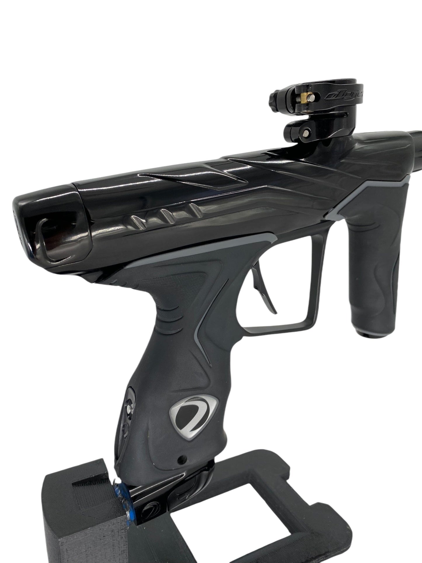 Used Dye Dls Paintball Gun Paintball Gun from CPXBrosPaintball Buy/Sell/Trade Paintball Markers, New Paintball Guns, Paintball Hoppers, Paintball Masks, and Hormesis Headbands