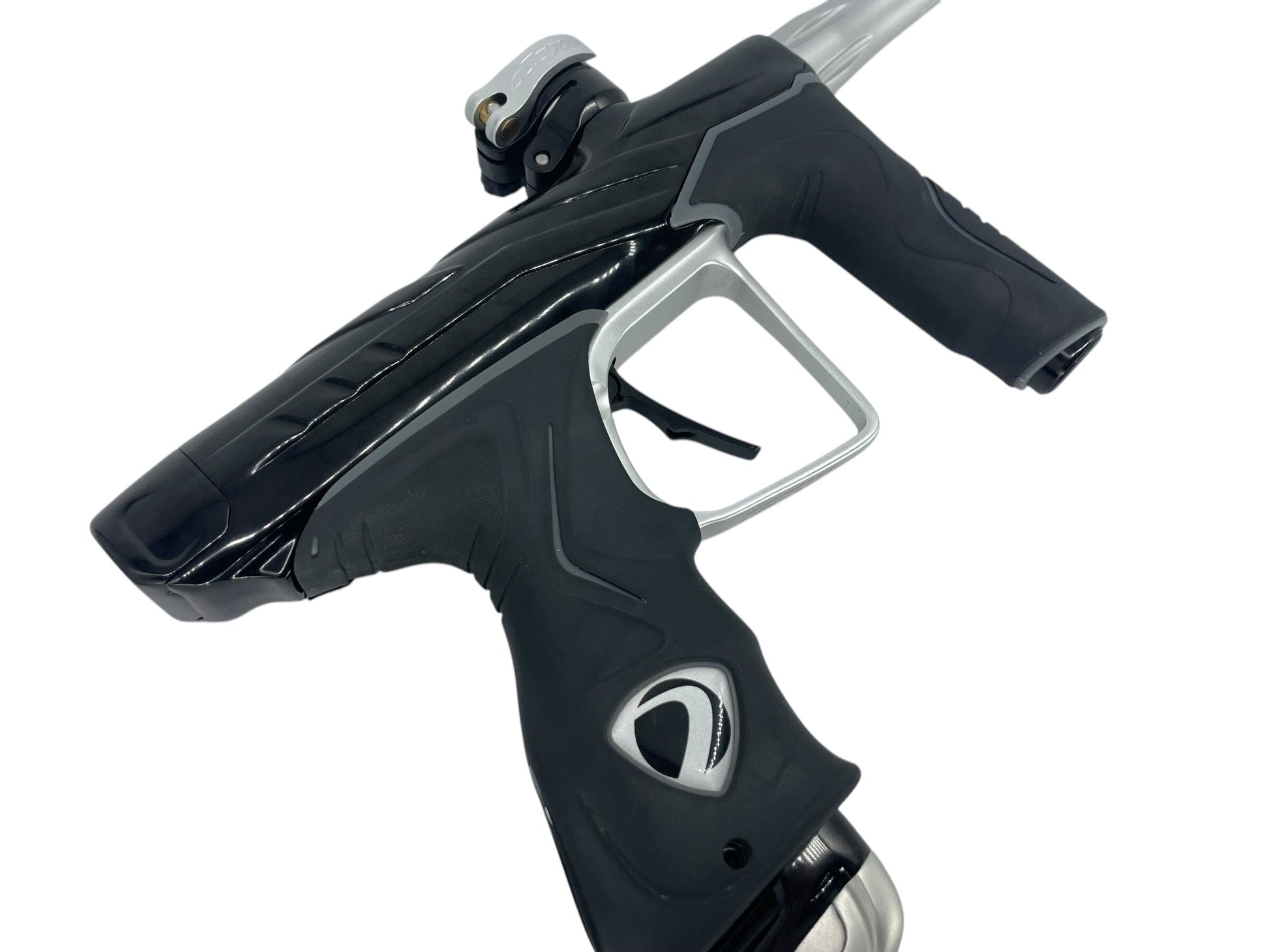 Used Dye Dls Paintball Gun Paintball Gun from CPXBrosPaintball Buy/Sell/Trade Paintball Markers, New Paintball Guns, Paintball Hoppers, Paintball Masks, and Hormesis Headbands