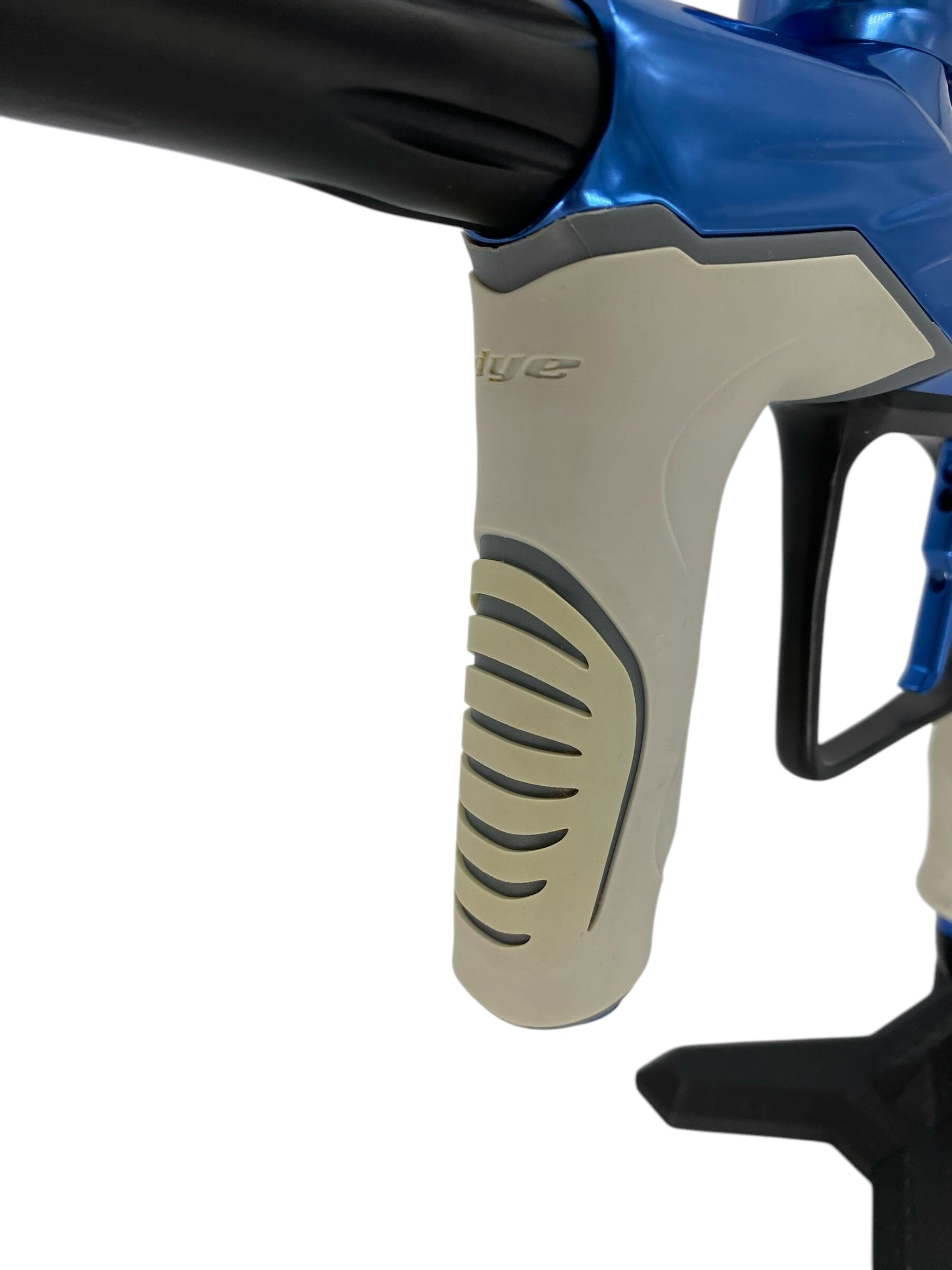 Used Dye Dls Paintball Gun Paintball Gun from CPXBrosPaintball Buy/Sell/Trade Paintball Markers, New Paintball Guns, Paintball Hoppers, Paintball Masks, and Hormesis Headbands