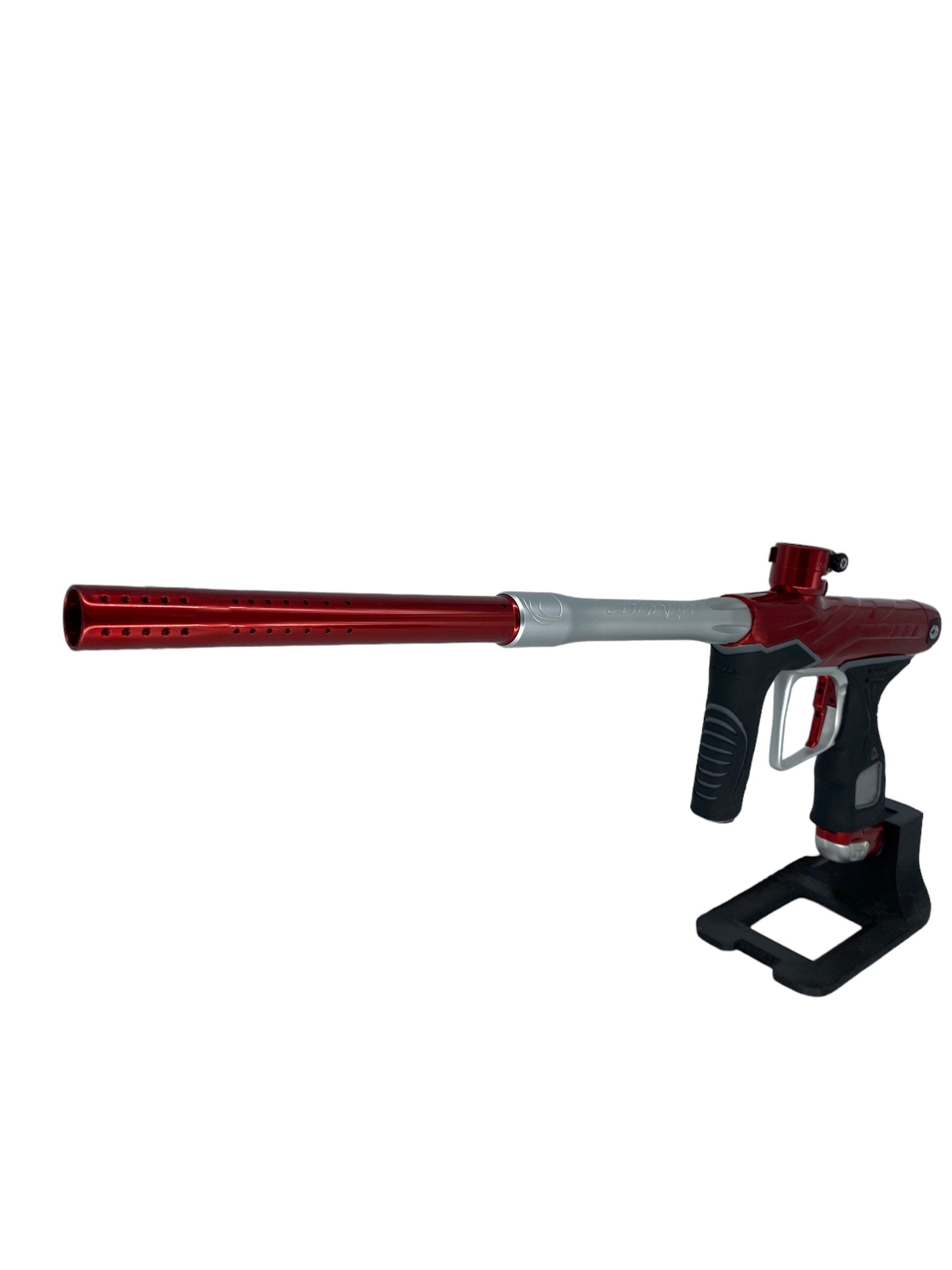 Used Dye DLS Paintball Gun Paintball Gun from CPXBrosPaintball Buy/Sell/Trade Paintball Markers, New Paintball Guns, Paintball Hoppers, Paintball Masks, and Hormesis Headbands