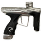 Used Dye DLS Paintball Gun Silver Paintball Gun from CPXBrosPaintball Buy/Sell/Trade Paintball Markers, New Paintball Guns, Paintball Hoppers, Paintball Masks, and Hormesis Headbands