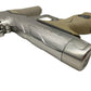 Used Dye DLS Paintball Gun Silver Paintball Gun from CPXBrosPaintball Buy/Sell/Trade Paintball Markers, New Paintball Guns, Paintball Hoppers, Paintball Masks, and Hormesis Headbands