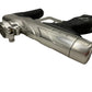 Used Dye DLS Paintball Gun Silver Paintball Gun from CPXBrosPaintball Buy/Sell/Trade Paintball Markers, New Paintball Guns, Paintball Hoppers, Paintball Masks, and Hormesis Headbands