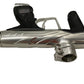 Used Dye DLS Paintball Gun Silver Paintball Gun from CPXBrosPaintball Buy/Sell/Trade Paintball Markers, New Paintball Guns, Paintball Hoppers, Paintball Masks, and Hormesis Headbands
