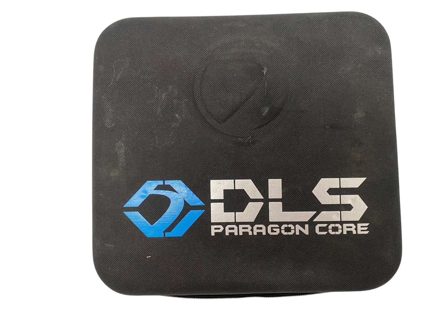 Used Dye DLS Paintball Gun Silver Paintball Gun from CPXBrosPaintball Buy/Sell/Trade Paintball Markers, New Paintball Guns, Paintball Hoppers, Paintball Masks, and Hormesis Headbands