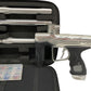 Used Dye DLS Paintball Gun Silver Paintball Gun from CPXBrosPaintball Buy/Sell/Trade Paintball Markers, New Paintball Guns, Paintball Hoppers, Paintball Masks, and Hormesis Headbands