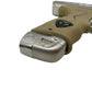 Used Dye DLS Paintball Gun Silver Paintball Gun from CPXBrosPaintball Buy/Sell/Trade Paintball Markers, New Paintball Guns, Paintball Hoppers, Paintball Masks, and Hormesis Headbands