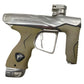 Used Dye DLS Paintball Gun Silver Paintball Gun from CPXBrosPaintball Buy/Sell/Trade Paintball Markers, New Paintball Guns, Paintball Hoppers, Paintball Masks, and Hormesis Headbands