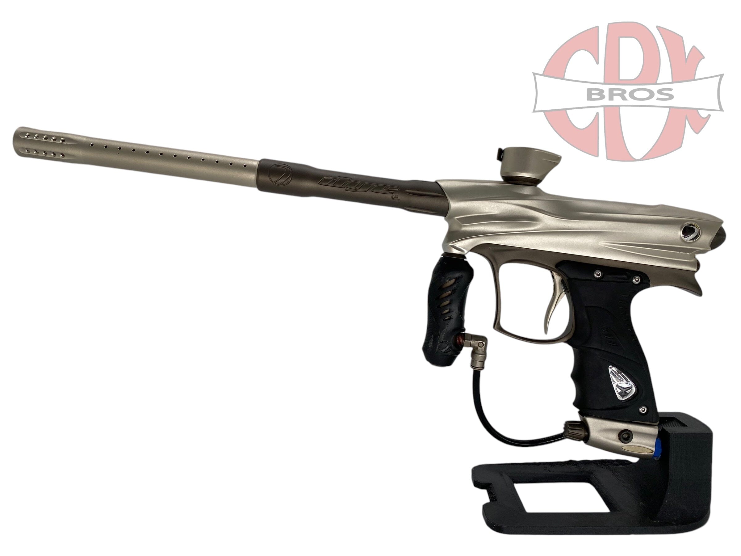Dye Dm 10 Paintball Gun CPXBrosPaintball