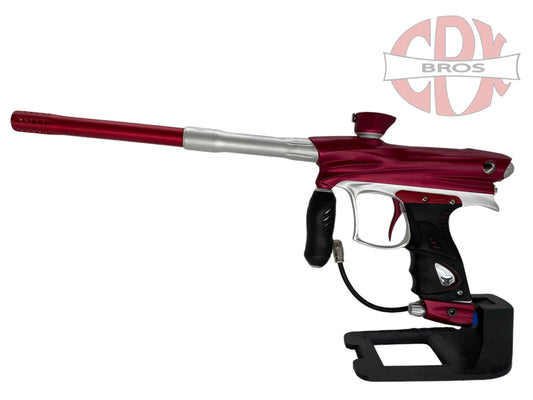 Used Dye Dm 10 Paintball Gun Paintball Gun from CPXBrosPaintball Buy/Sell/Trade Paintball Markers, New Paintball Guns, Paintball Hoppers, Paintball Masks, and Hormesis Headbands