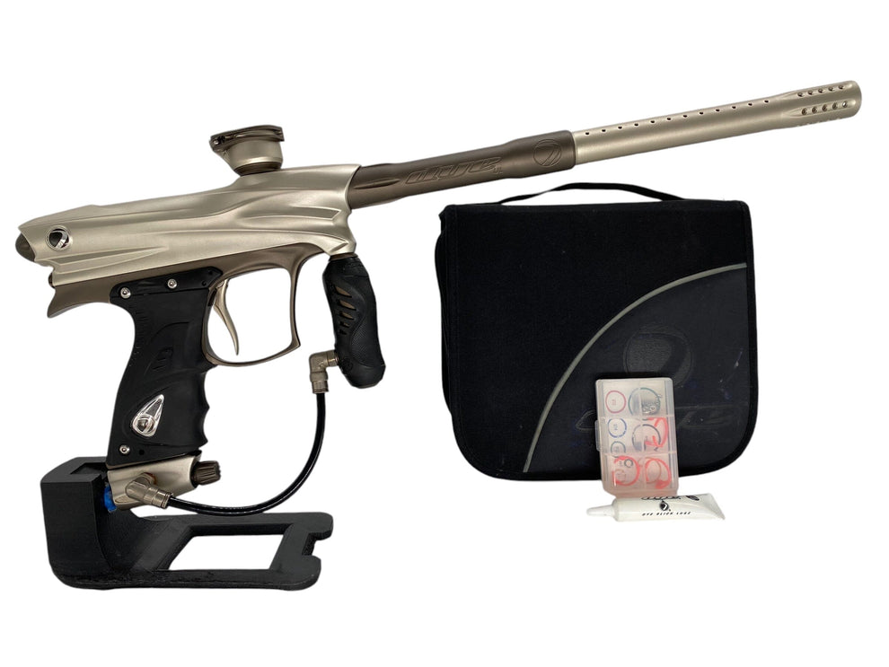 Dye Dm 10 Paintball Gun CPXBrosPaintball