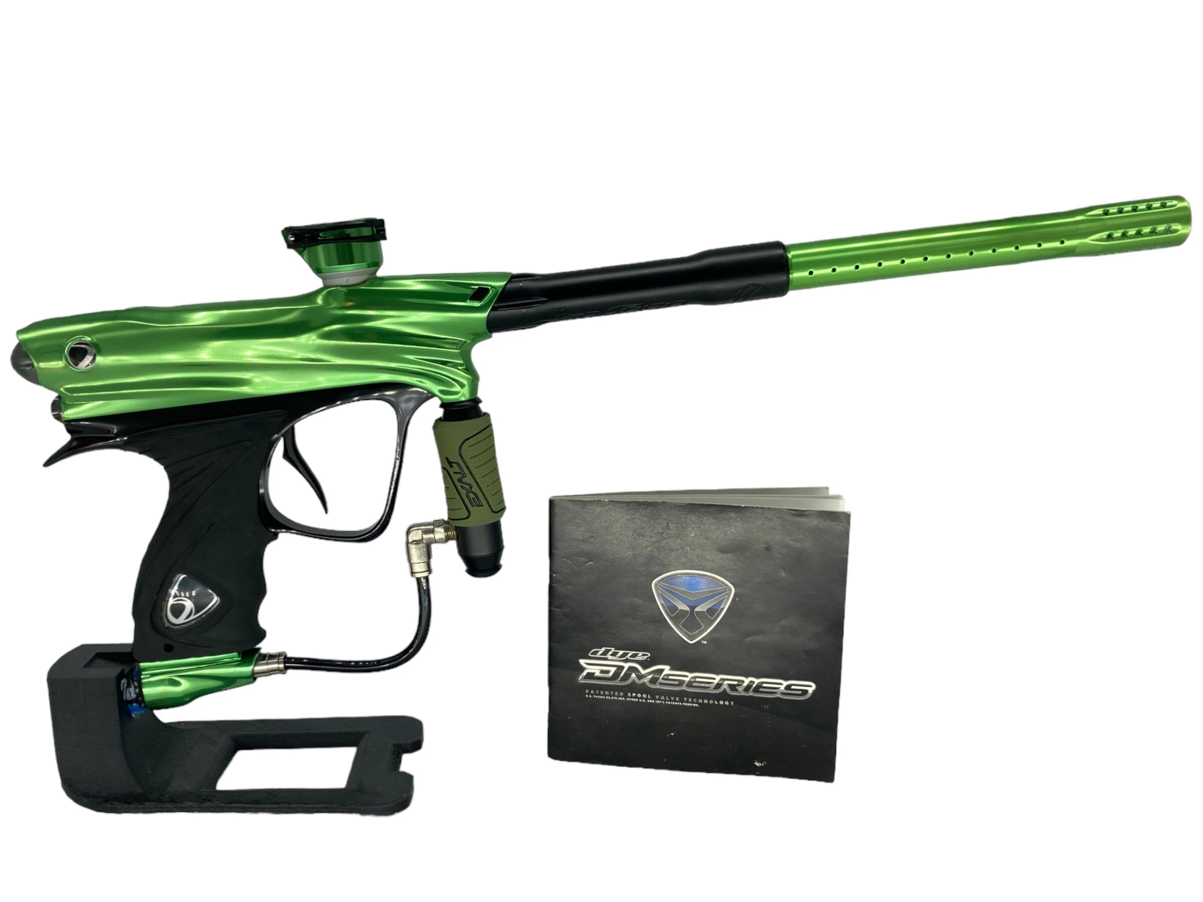 Dye DM 11 Paintball Gun CPXBrosPaintball