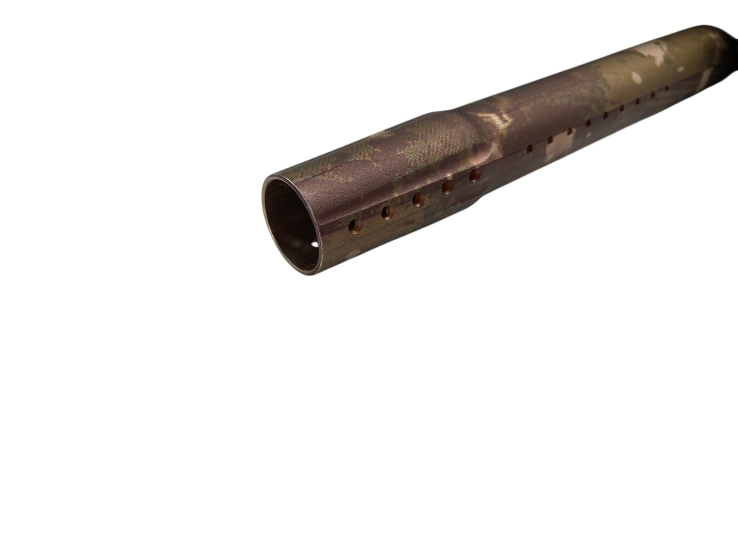Used Dye Dm 12 Paintball Gun Camo Paintball Gun from CPXBrosPaintball Buy/Sell/Trade Paintball Markers, New Paintball Guns, Paintball Hoppers, Paintball Masks, and Hormesis Headbands