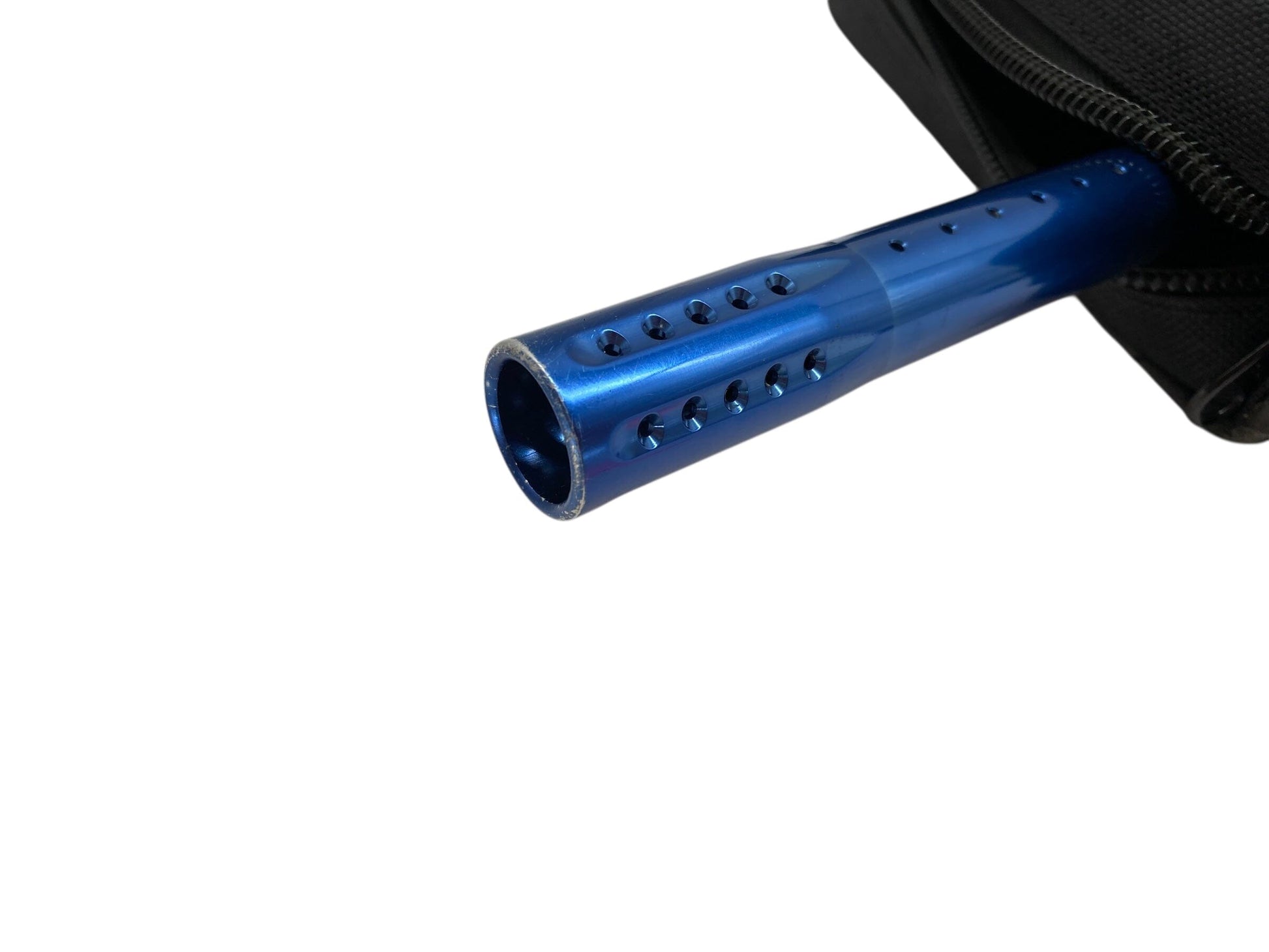 Used Dye Dm 13 Paintball Gun Blue/Silver Paintball Gun from CPXBrosPaintball Buy/Sell/Trade Paintball Markers, New Paintball Guns, Paintball Hoppers, Paintball Masks, and Hormesis Headbands