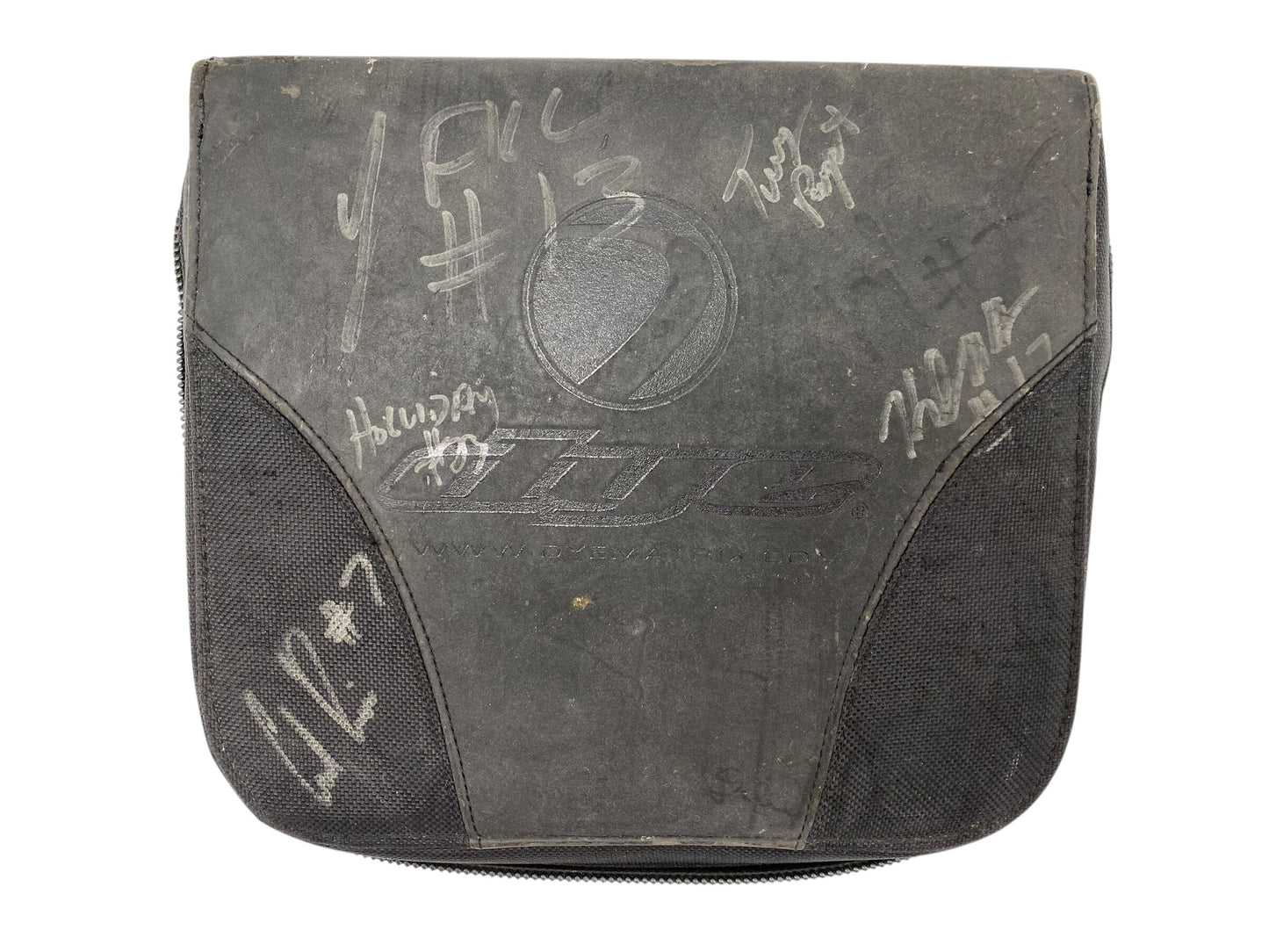 Used Dye Dm 13 Paintball Gun Blue/Silver Paintball Gun from CPXBrosPaintball Buy/Sell/Trade Paintball Markers, New Paintball Guns, Paintball Hoppers, Paintball Masks, and Hormesis Headbands