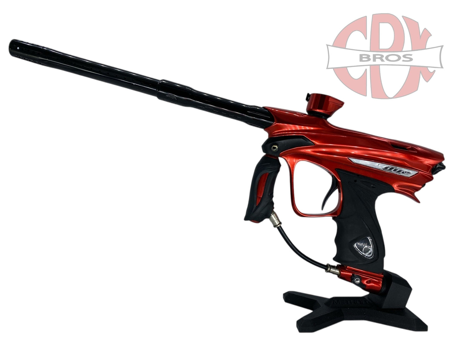 Used Dye Dm 13 Paintball Gun Paintball Gun from CPXBrosPaintball Buy/Sell/Trade Paintball Markers, New Paintball Guns, Paintball Hoppers, Paintball Masks, and Hormesis Headbands