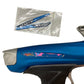 Used Dye Dm 14 Paintball Gun Blue Paintball Gun from CPXBrosPaintball Buy/Sell/Trade Paintball Markers, New Paintball Guns, Paintball Hoppers, Paintball Masks, and Hormesis Headbands