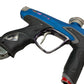 Used Dye Dm 14 Paintball Gun Blue Paintball Gun from CPXBrosPaintball Buy/Sell/Trade Paintball Markers, New Paintball Guns, Paintball Hoppers, Paintball Masks, and Hormesis Headbands