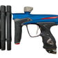 Used Dye Dm 14 Paintball Gun Blue Paintball Gun from CPXBrosPaintball Buy/Sell/Trade Paintball Markers, New Paintball Guns, Paintball Hoppers, Paintball Masks, and Hormesis Headbands