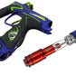 Used Dye Dm 15 Paintball Gun Paintball Gun from CPXBrosPaintball Buy/Sell/Trade Paintball Markers, New Paintball Guns, Paintball Hoppers, Paintball Masks, and Hormesis Headbands