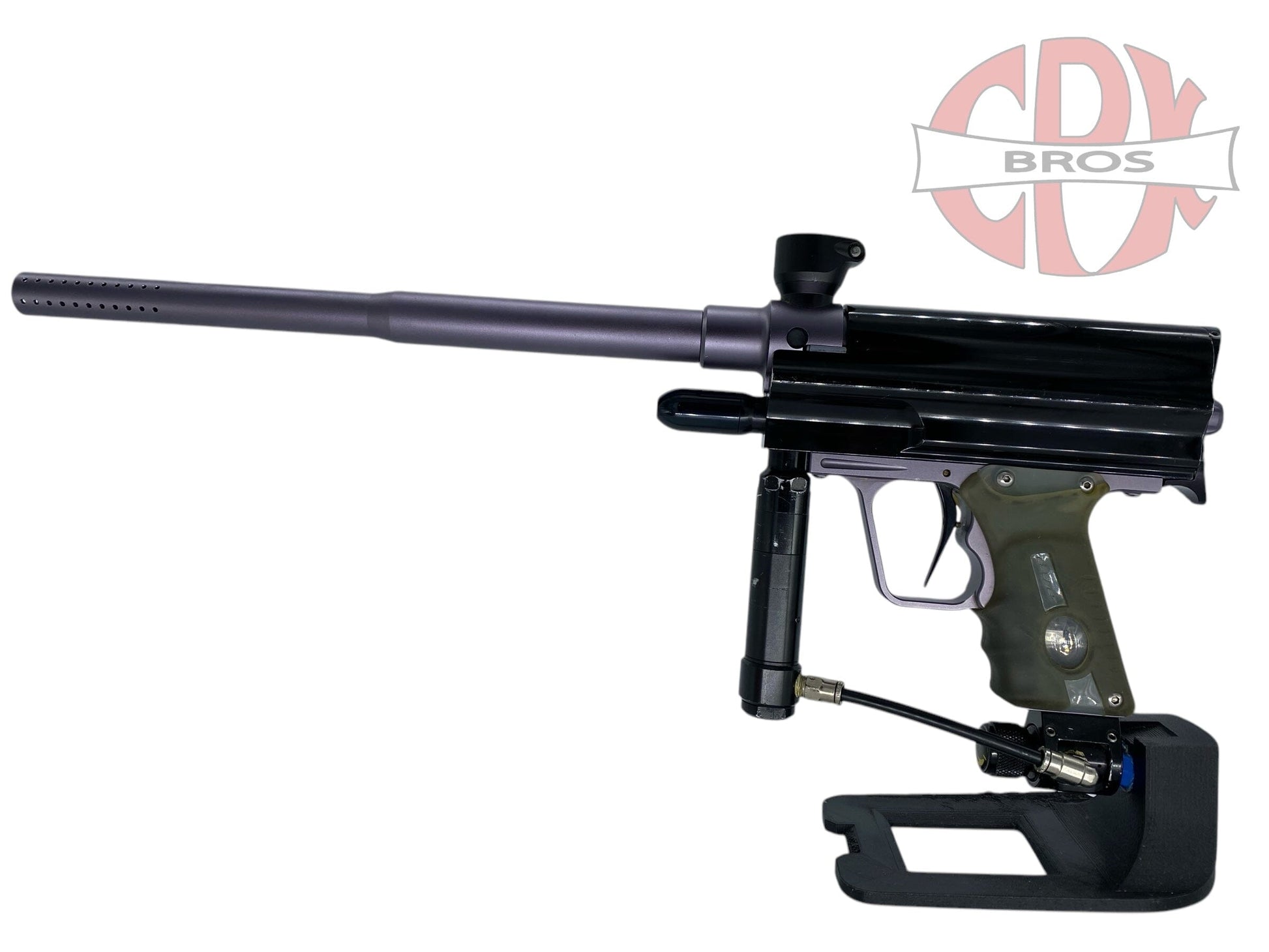 Used Dye Dm 3 Matrix Paintball Gun Paintball Gun from CPXBrosPaintball Buy/Sell/Trade Paintball Markers, New Paintball Guns, Paintball Hoppers, Paintball Masks, and Hormesis Headbands