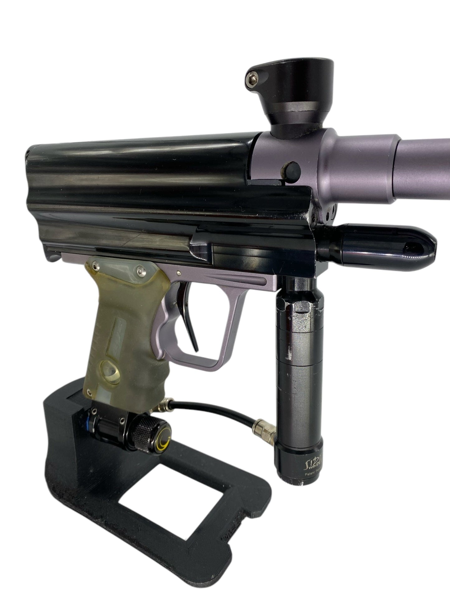 Used Dye Dm 3 Matrix Paintball Gun Paintball Gun from CPXBrosPaintball Buy/Sell/Trade Paintball Markers, New Paintball Guns, Paintball Hoppers, Paintball Masks, and Hormesis Headbands