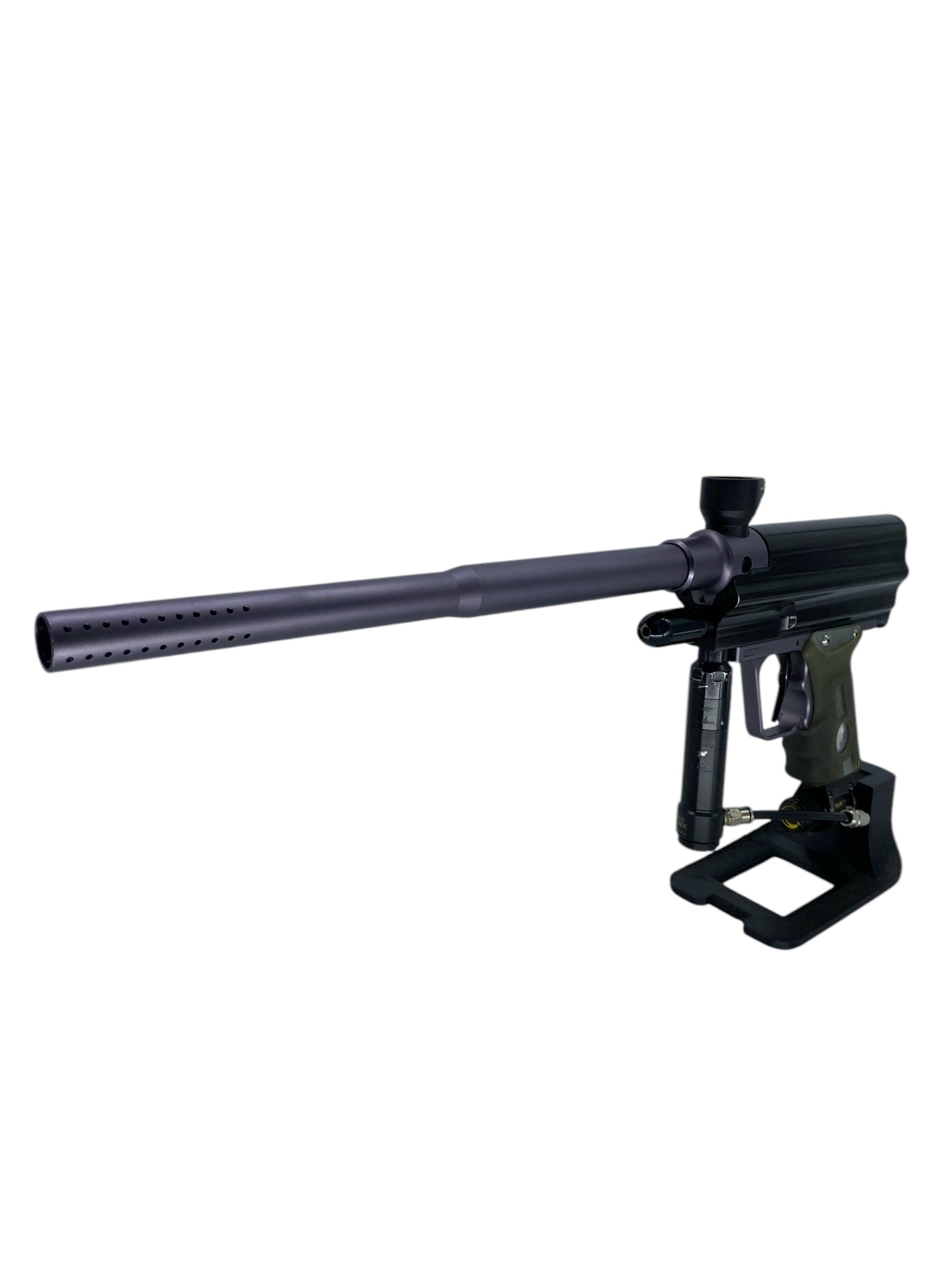 Used Dye Dm 3 Matrix Paintball Gun Paintball Gun from CPXBrosPaintball Buy/Sell/Trade Paintball Markers, New Paintball Guns, Paintball Hoppers, Paintball Masks, and Hormesis Headbands