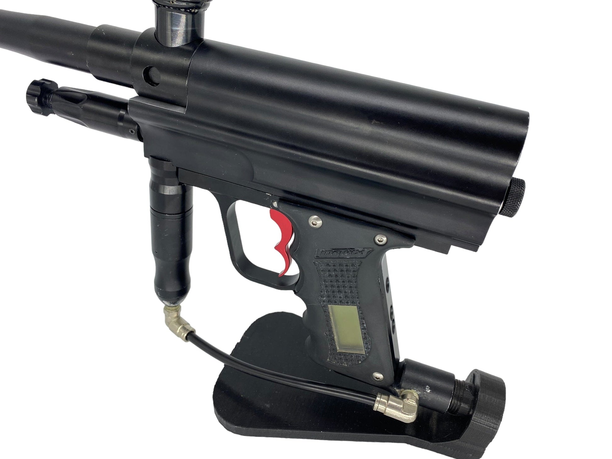 Used Dye Dm 3 Matrix Paintball Gun Paintball Gun from CPXBrosPaintball Buy/Sell/Trade Paintball Markers, New Paintball Guns, Paintball Hoppers, Paintball Masks, and Hormesis Headbands