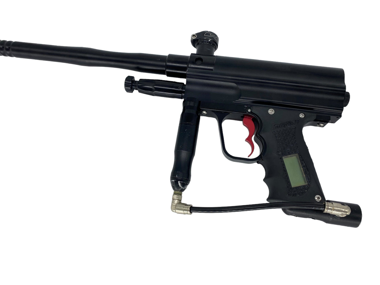 Used Dye Dm 3 Matrix Paintball Gun Paintball Gun from CPXBrosPaintball Buy/Sell/Trade Paintball Markers, New Paintball Guns, Paintball Hoppers, Paintball Masks, and Hormesis Headbands