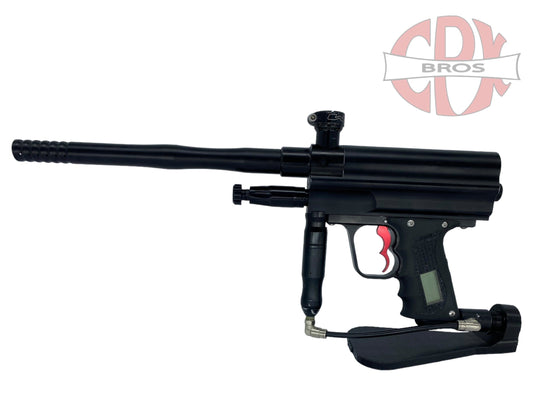 Used Dye Dm 3 Matrix Paintball Gun Paintball Gun from CPXBrosPaintball Buy/Sell/Trade Paintball Markers, New Paintball Guns, Paintball Hoppers, Paintball Masks, and Hormesis Headbands