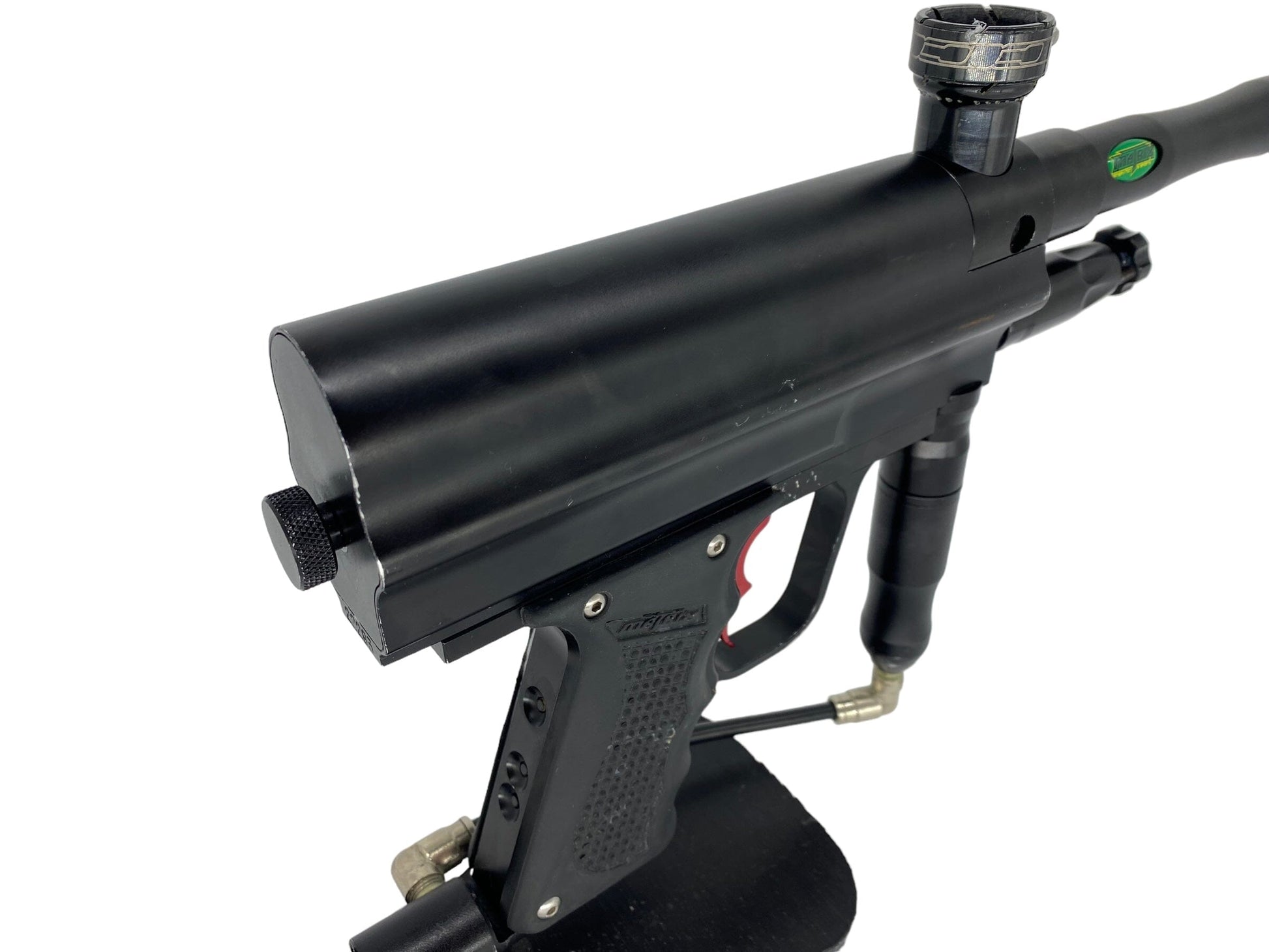 Used Dye Dm 3 Matrix Paintball Gun Paintball Gun from CPXBrosPaintball Buy/Sell/Trade Paintball Markers, New Paintball Guns, Paintball Hoppers, Paintball Masks, and Hormesis Headbands