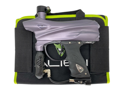 Used Dye Dm 4 Upgarded Paintball Gun Paintball Gun from CPXBrosPaintball Buy/Sell/Trade Paintball Markers, New Paintball Guns, Paintball Hoppers, Paintball Masks, and Hormesis Headbands
