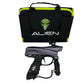 Used Dye Dm 4 Upgarded Paintball Gun Paintball Gun from CPXBrosPaintball Buy/Sell/Trade Paintball Markers, New Paintball Guns, Paintball Hoppers, Paintball Masks, and Hormesis Headbands