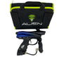Used Dye Dm 4 Upgraded Paintball Gun Paintball Gun from CPXBrosPaintball Buy/Sell/Trade Paintball Markers, New Paintball Guns, Paintball Hoppers, Paintball Masks, and Hormesis Headbands