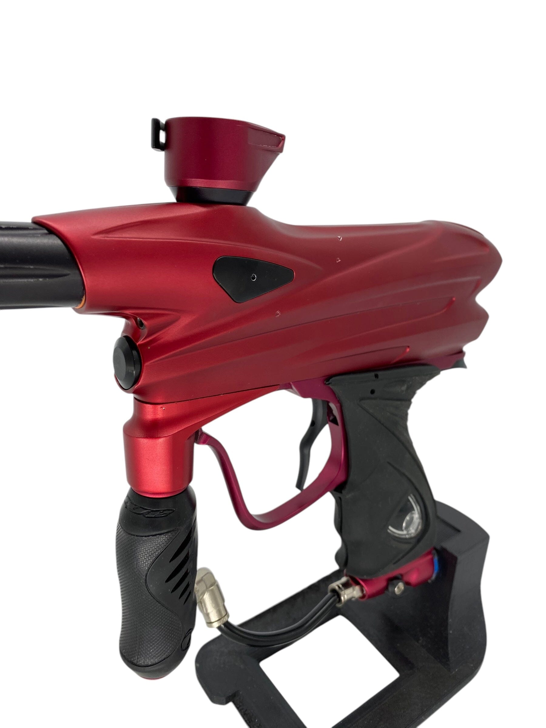 Used Dye Dm 5 Upgraded Paintball Gun Paintball Gun from CPXBrosPaintball Buy/Sell/Trade Paintball Markers, New Paintball Guns, Paintball Hoppers, Paintball Masks, and Hormesis Headbands