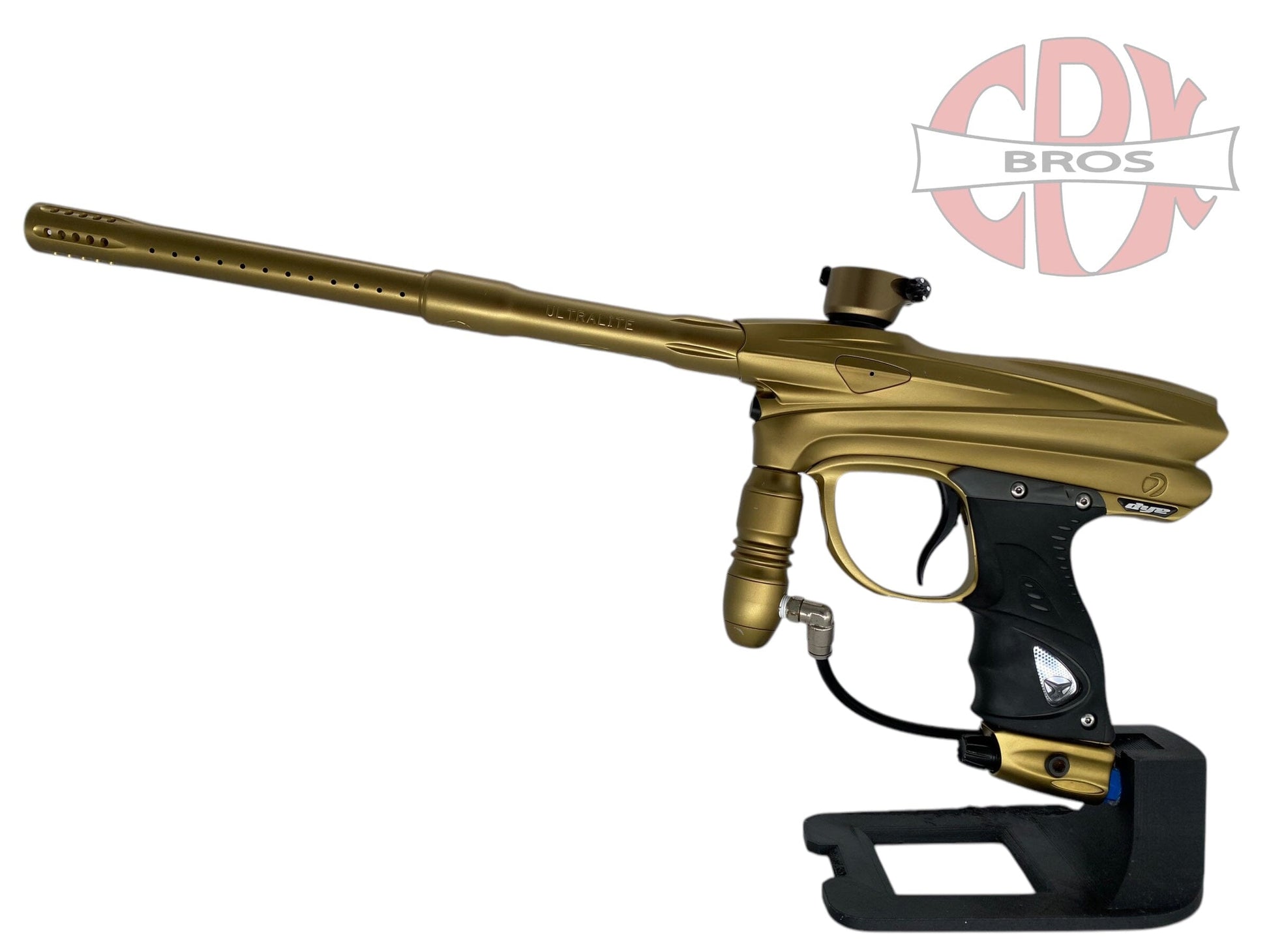 Used Dye Dm 6 Paintball Gun Paintball Gun from CPXBrosPaintball Buy/Sell/Trade Paintball Markers, New Paintball Guns, Paintball Hoppers, Paintball Masks, and Hormesis Headbands