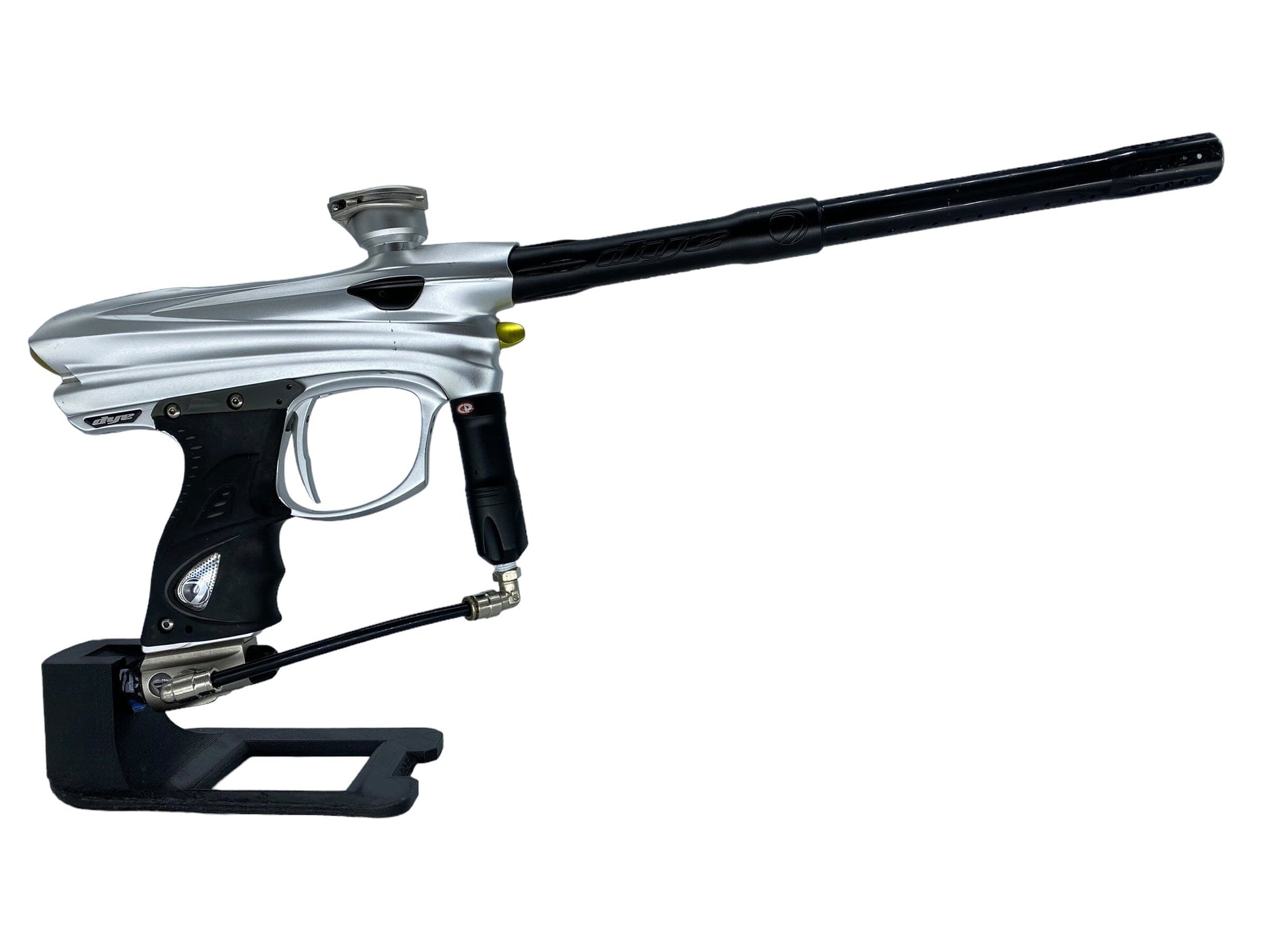 Used Dye Dm 7 Paintball Gun Paintball Gun from CPXBrosPaintball Buy/Sell/Trade Paintball Markers, New Paintball Guns, Paintball Hoppers, Paintball Masks, and Hormesis Headbands