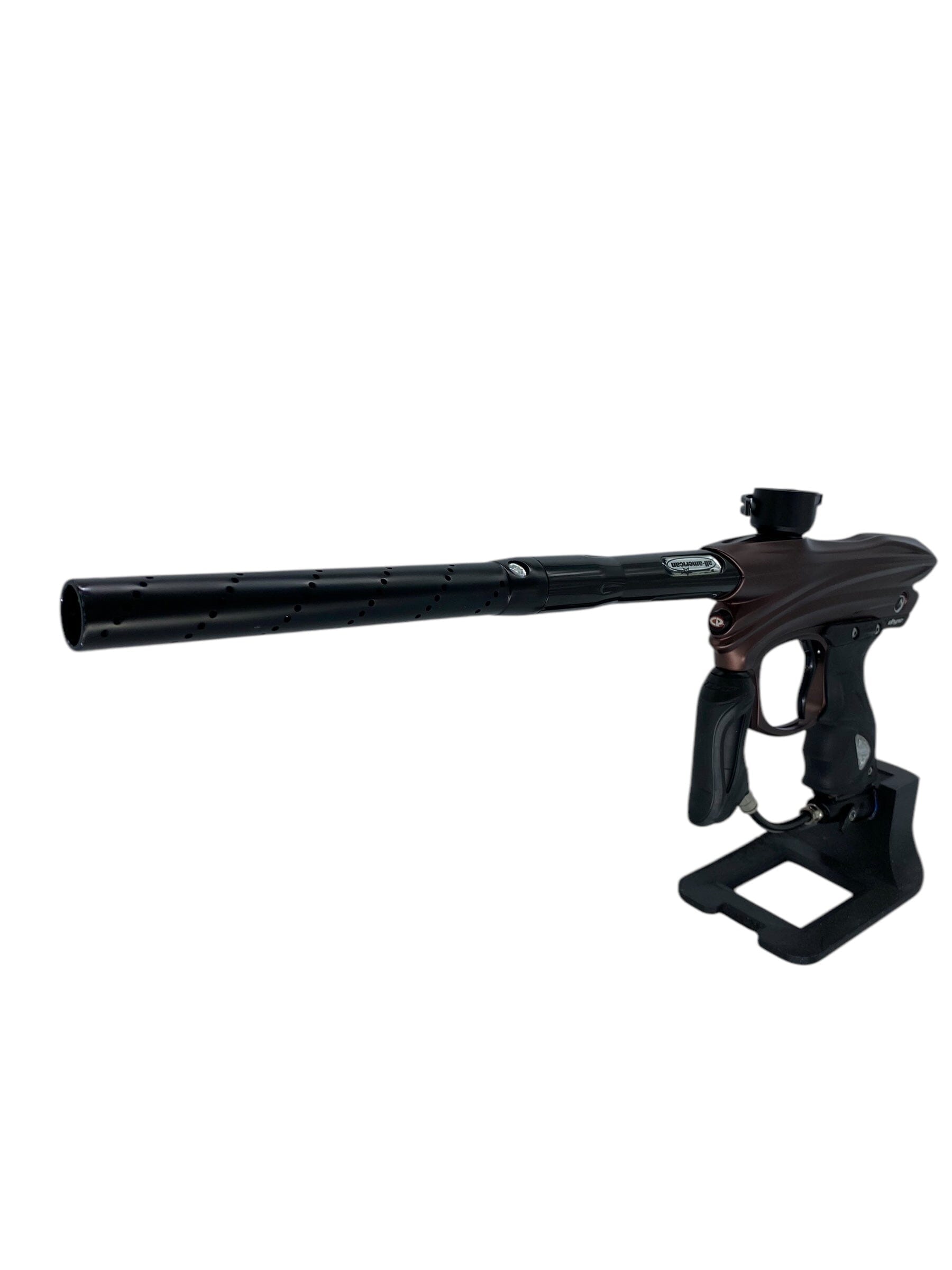 Used Dye Dm 8 Paintball Gun Paintball Gun from CPXBrosPaintball Buy/Sell/Trade Paintball Markers, New Paintball Guns, Paintball Hoppers, Paintball Masks, and Hormesis Headbands