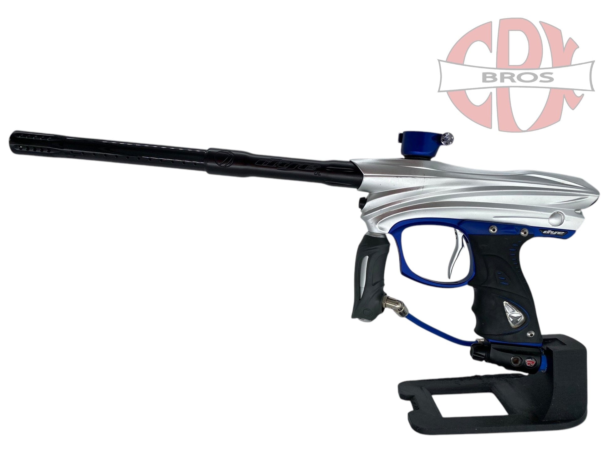 Used Dye Dm 8 Paintball Gun Paintball Gun from CPXBrosPaintball Buy/Sell/Trade Paintball Markers, New Paintball Guns, Paintball Hoppers, Paintball Masks, and Hormesis Headbands