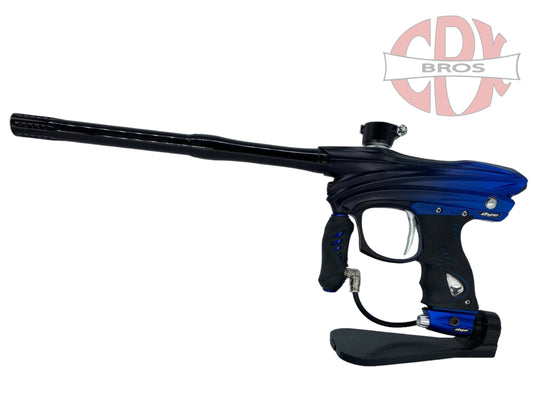 Used Dye Dm 8 Paintball Gun Upgraded Paintball Gun from CPXBrosPaintball Buy/Sell/Trade Paintball Markers, New Paintball Guns, Paintball Hoppers, Paintball Masks, and Hormesis Headbands
