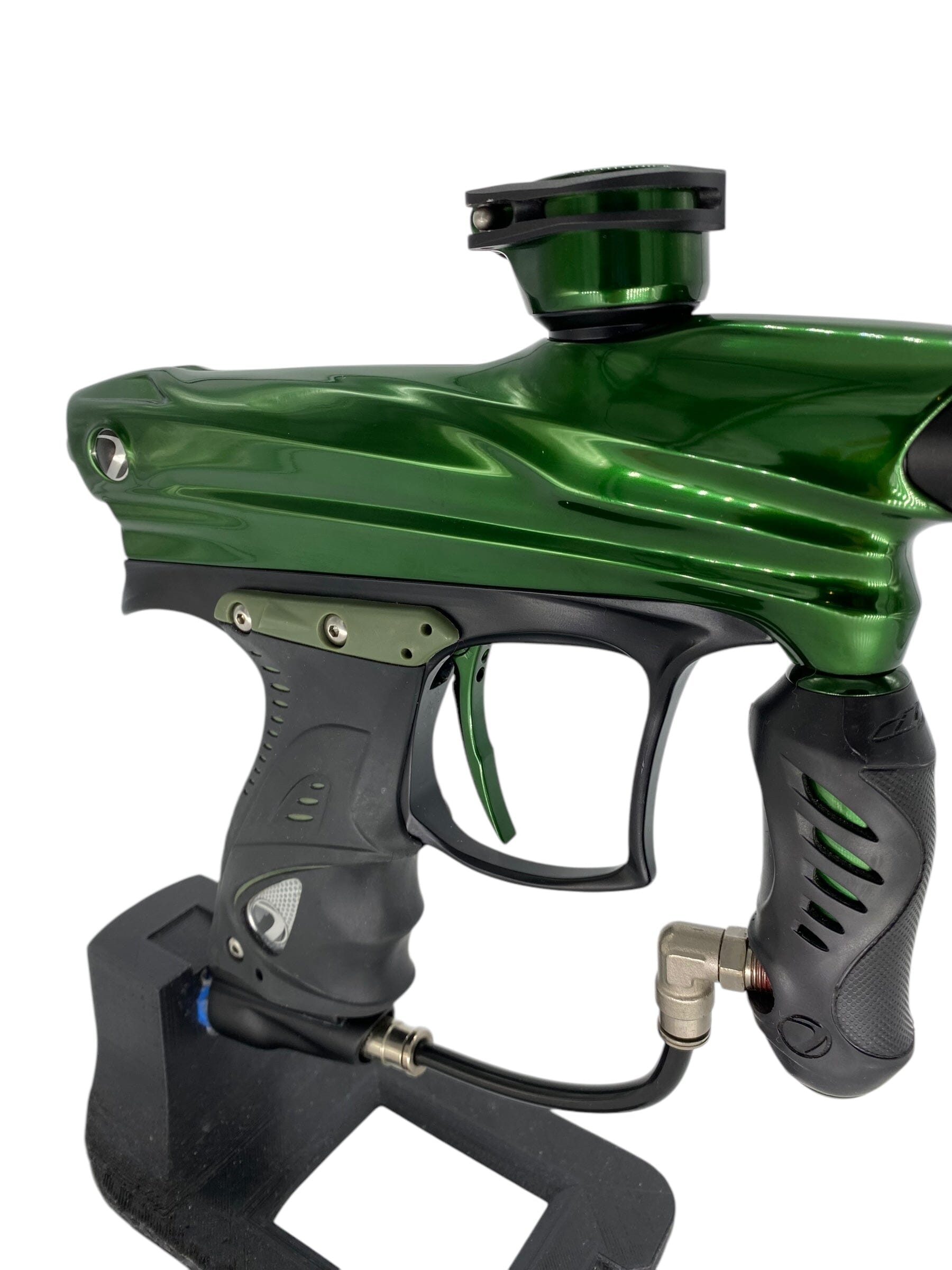 Used Dye Dm 9 Paintball Gun Paintball Gun from CPXBrosPaintball Buy/Sell/Trade Paintball Markers, New Paintball Guns, Paintball Hoppers, Paintball Masks, and Hormesis Headbands