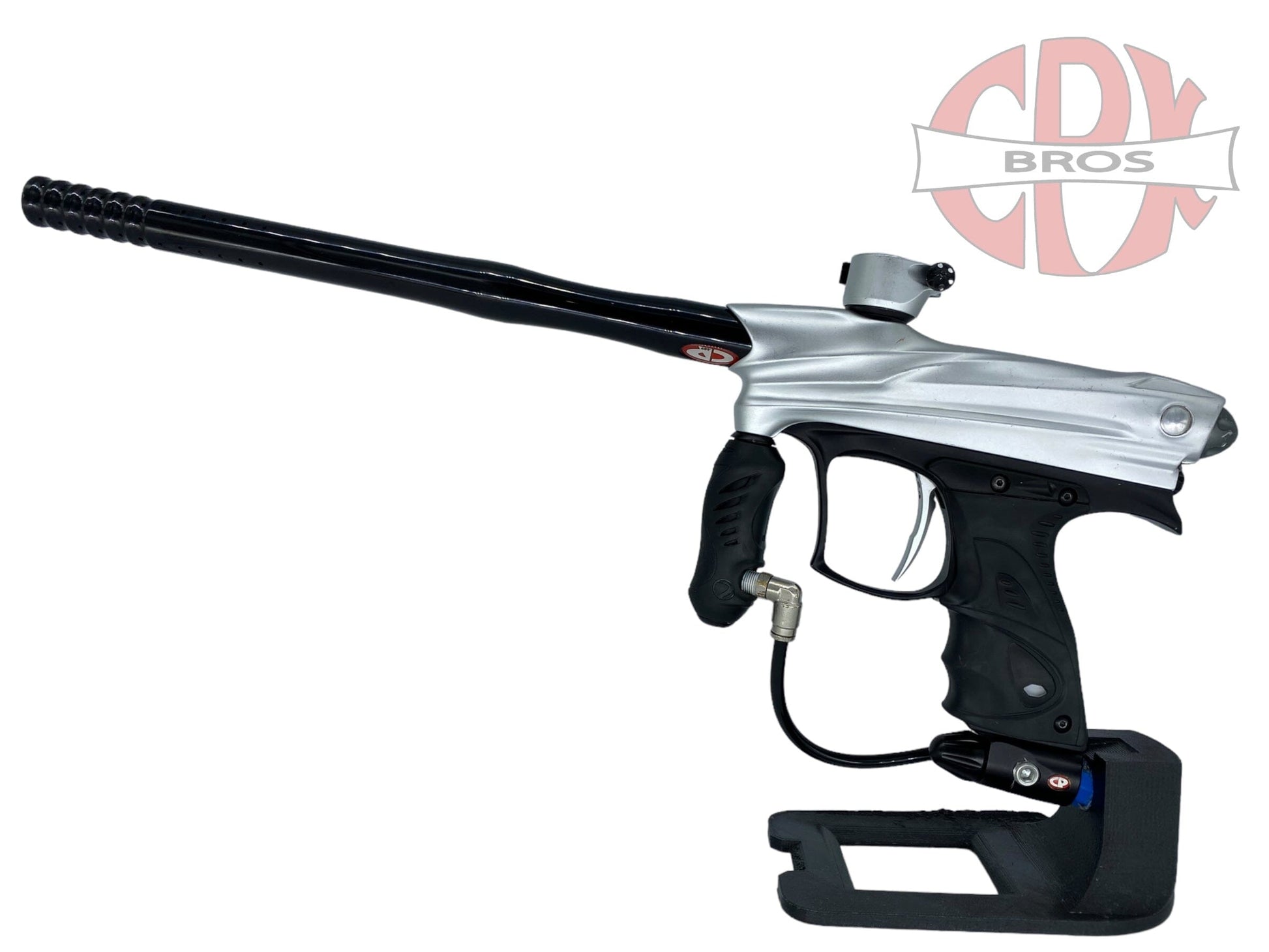 Used Dye Dm 9 Paintball Gun Paintball Gun from CPXBrosPaintball Buy/Sell/Trade Paintball Markers, New Paintball Guns, Paintball Hoppers, Paintball Masks, and Hormesis Headbands