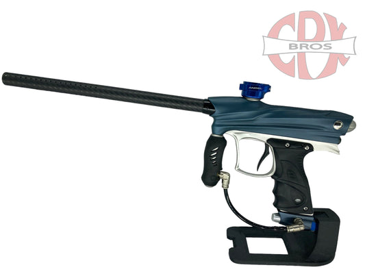 Used Dye Dm 9 Paintball Gun Paintball Gun from CPXBrosPaintball Buy/Sell/Trade Paintball Markers, New Paintball Guns, Paintball Hoppers, Paintball Masks, and Hormesis Headbands