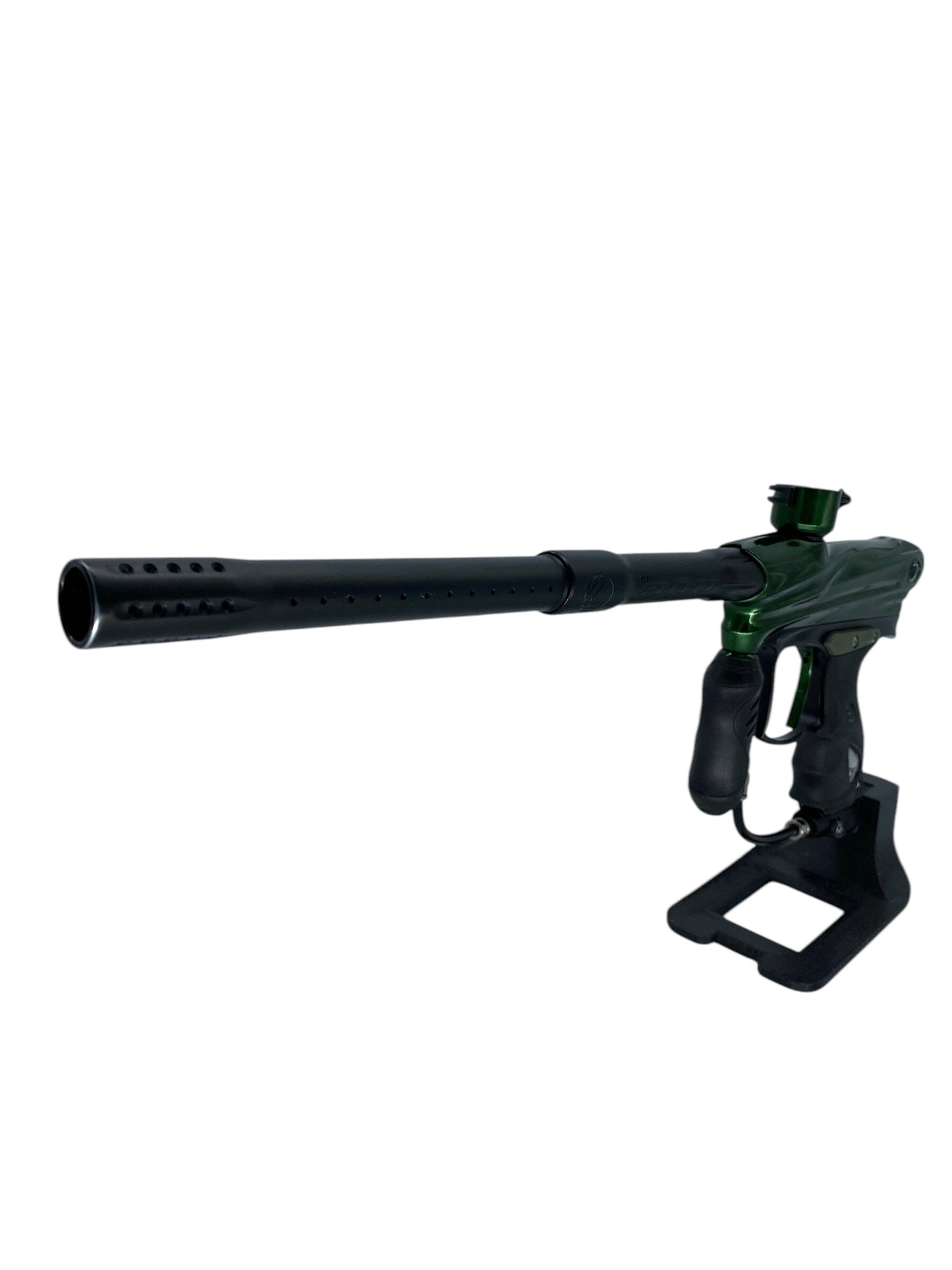 Used Dye Dm 9 Paintball Gun Paintball Gun from CPXBrosPaintball Buy/Sell/Trade Paintball Markers, New Paintball Guns, Paintball Hoppers, Paintball Masks, and Hormesis Headbands