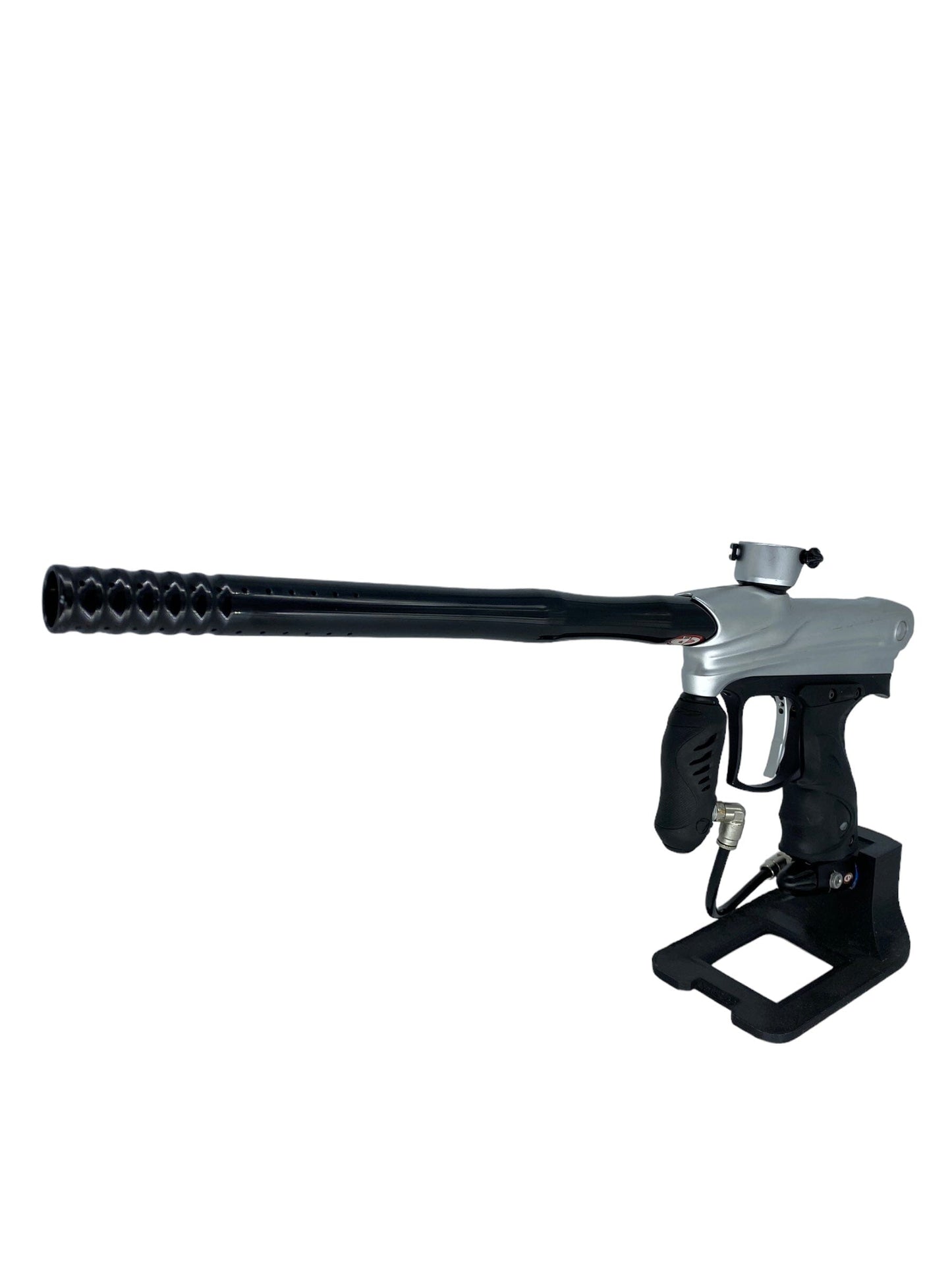 Used Dye Dm 9 Paintball Gun Paintball Gun from CPXBrosPaintball Buy/Sell/Trade Paintball Markers, New Paintball Guns, Paintball Hoppers, Paintball Masks, and Hormesis Headbands