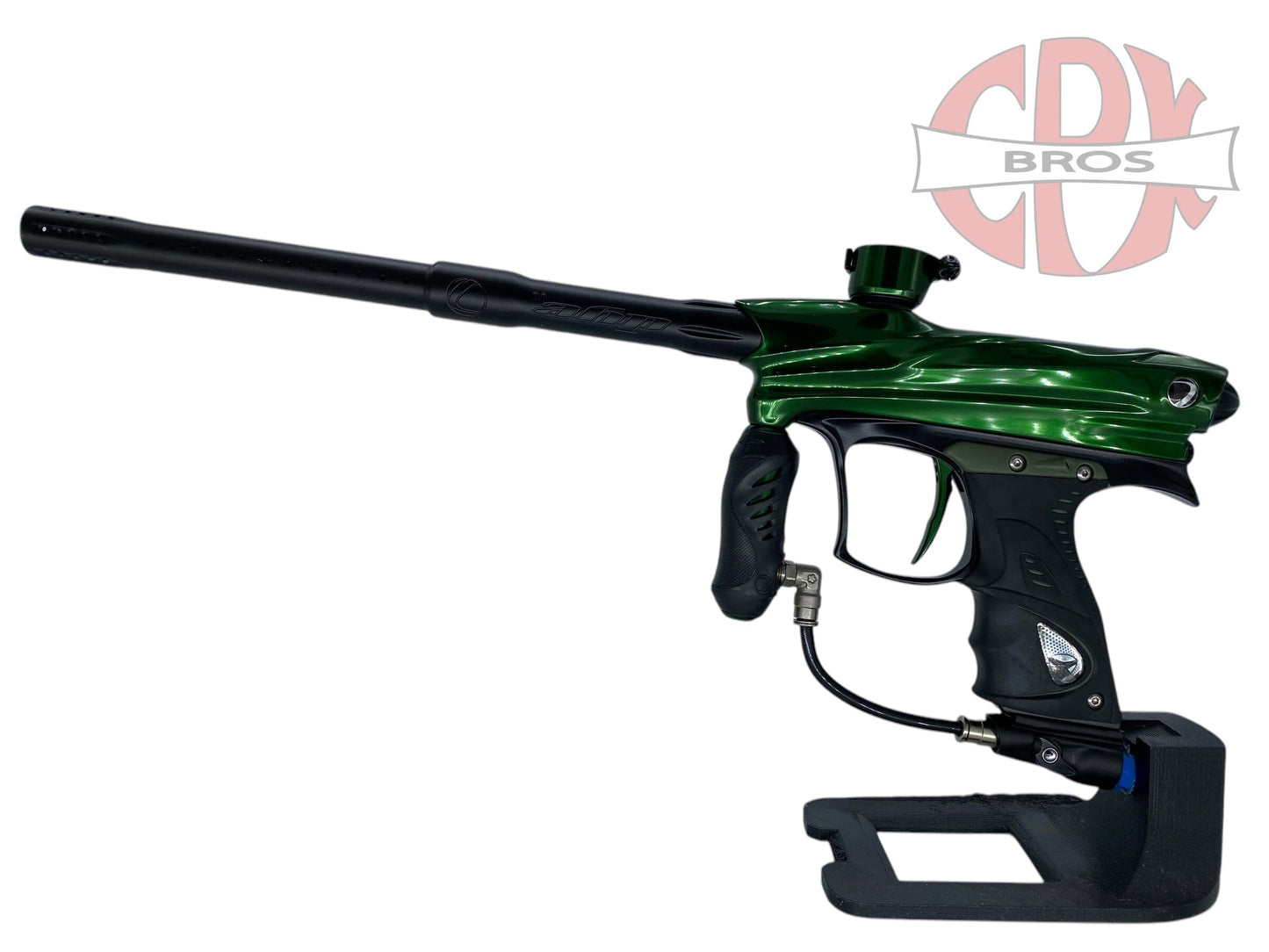 Used Dye Dm 9 Paintball Gun Paintball Gun from CPXBrosPaintball Buy/Sell/Trade Paintball Markers, New Paintball Guns, Paintball Hoppers, Paintball Masks, and Hormesis Headbands