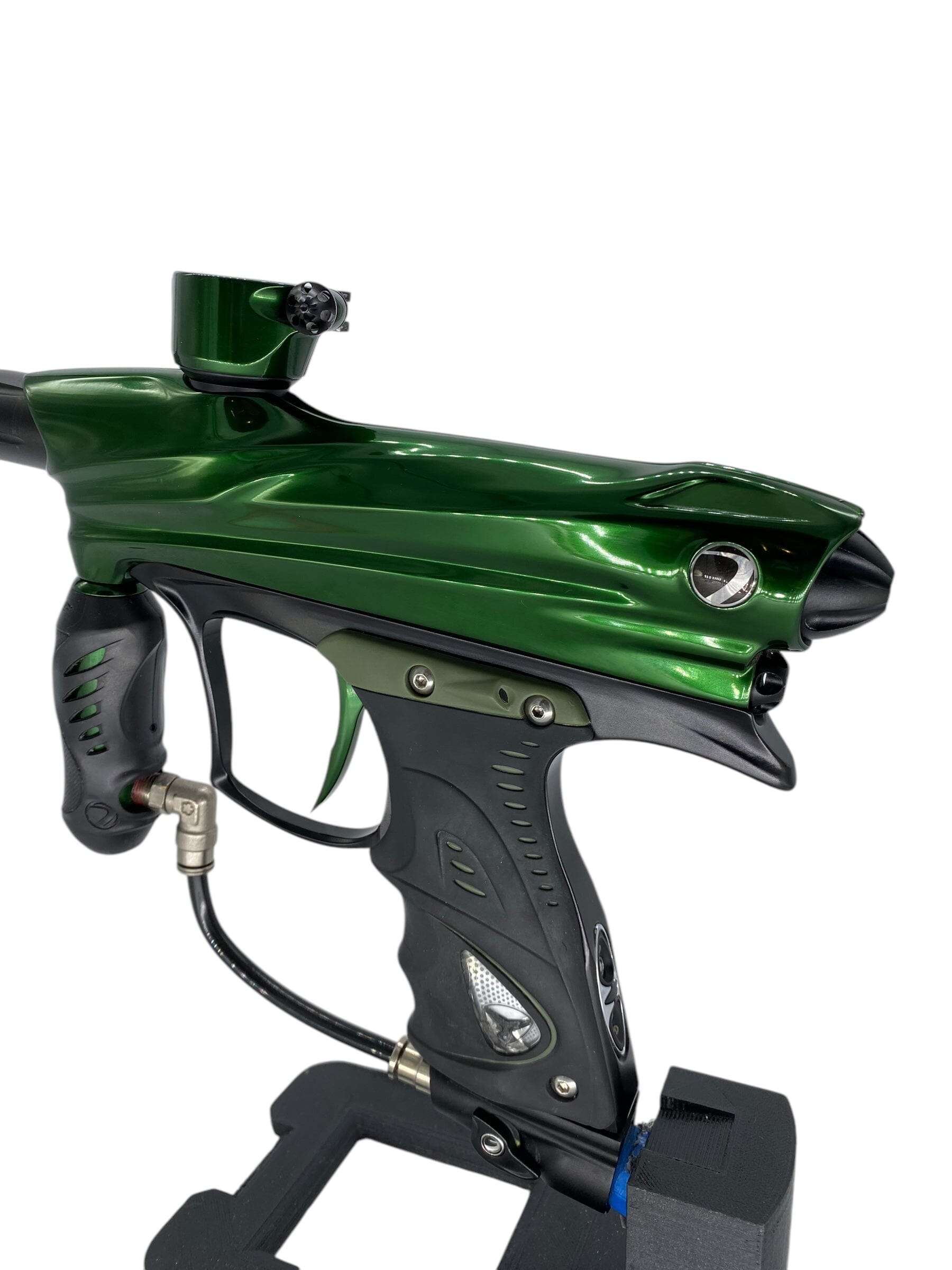 Used Dye Dm 9 Paintball Gun Paintball Gun from CPXBrosPaintball Buy/Sell/Trade Paintball Markers, New Paintball Guns, Paintball Hoppers, Paintball Masks, and Hormesis Headbands